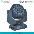 Bee-Eye 19X15W LED Moving Head Beam&Wash with Zoom
